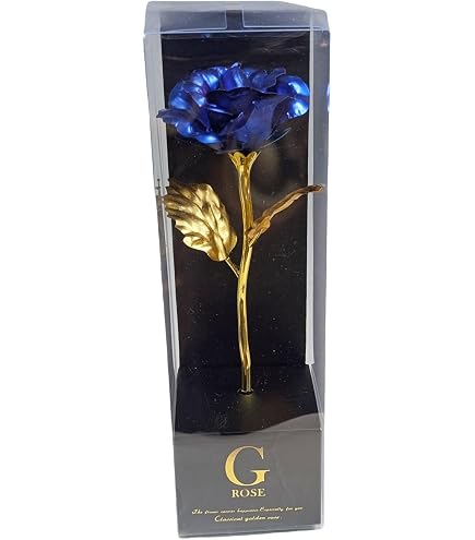 Amazon｜造花 薔薇 青いバラ｜造花 オンライン通販